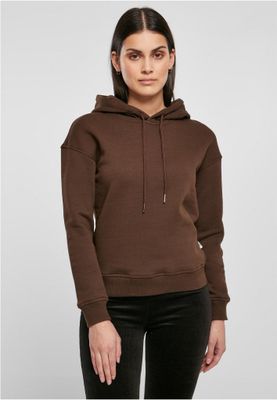 Ladies Organic Hoody