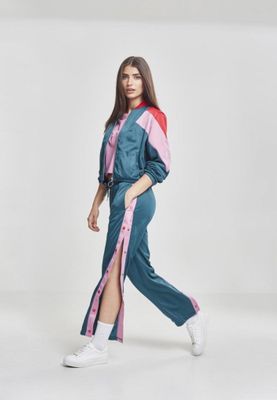 Short leisure jacket lady