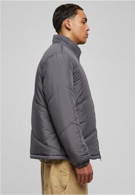Arrow Puffer Jacket
