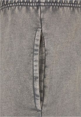 Acid Wash Sweatpants