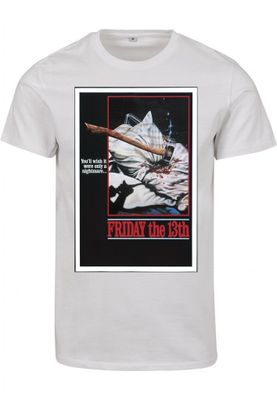 Friday 13th Poster Tee