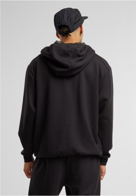 Scuba Zip Pocket Hoody
