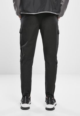 Double cargo pants