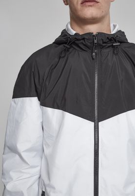 2-tone tech windrunner
