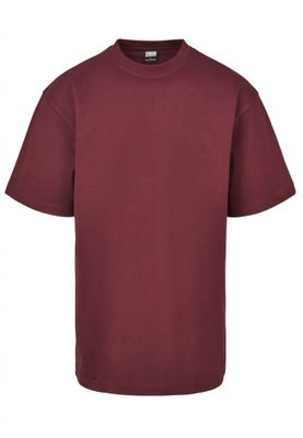 Tall T-shirt
