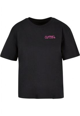 Cutie Balaclava Tee