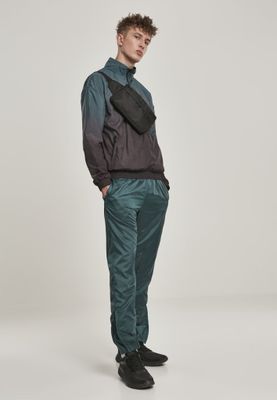 Gradient pull over jakke