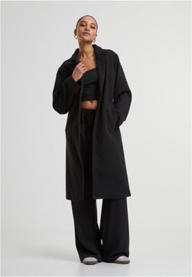 Women's long coat