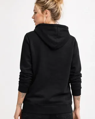 Yellowstone Girls Hoodie