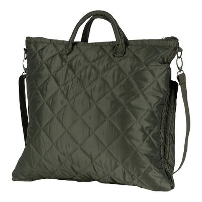 Helmet bag pilot