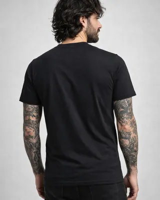 Miami Vice - Freeze T-Shirt