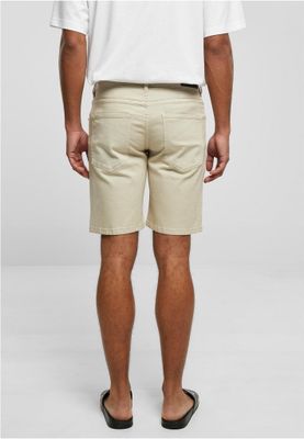 Jeans shorts relaxed fit men