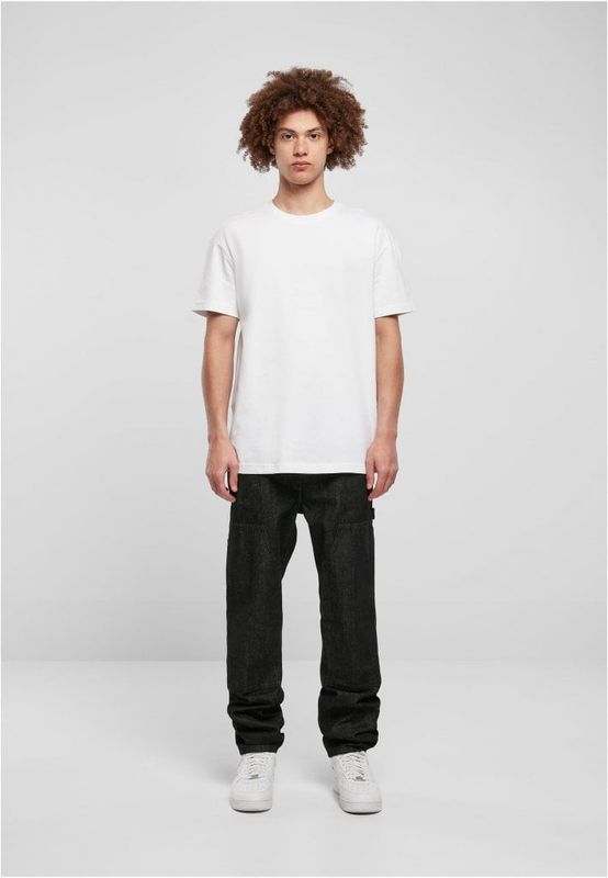Double Knee Jeans