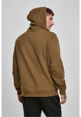 Basic Terry Hoody