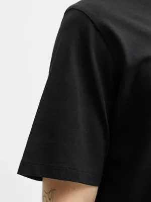 Jack & Jones Denim Goods T-shirt - svart