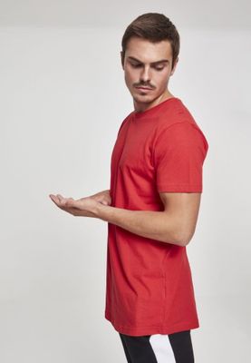Men's Long T-Shirt