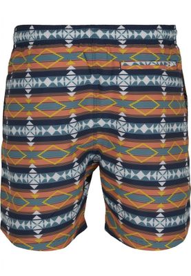 Inka badeshorts