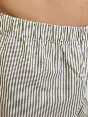 Rymliga boxershorts - 5-pack