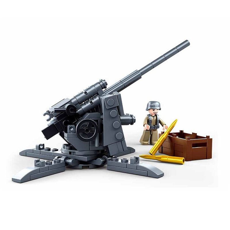 German Flack - Sluban - M38-B0852