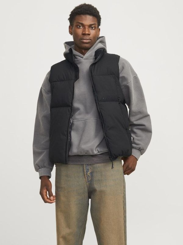 Puffer vest men