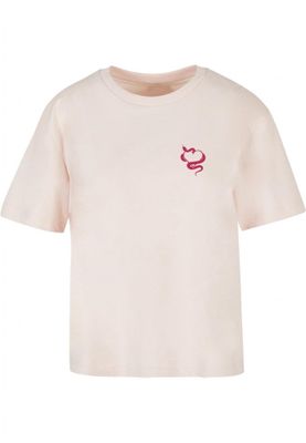 Snakes Heart Tee