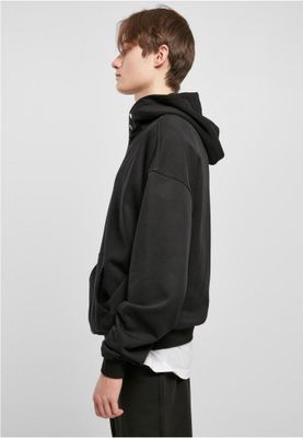 Snap Hoody