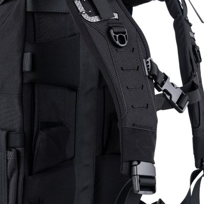 Stealth-Pro Backpack 22L