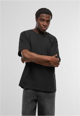 Relaxed Dropped Shoulder Tee