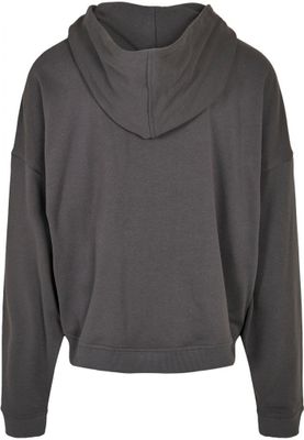 90's Zip Hoody