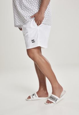 Kort badeshorts mænd