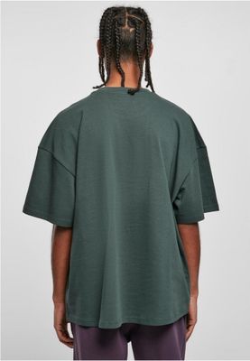 Extra thick oversized T-shirt for men
