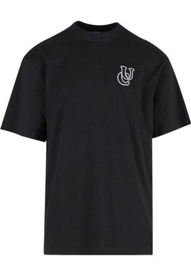 UC Shiny Logo Tall Tee