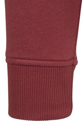 Klassisk hoodie