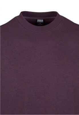 Fluffy Crewneck
