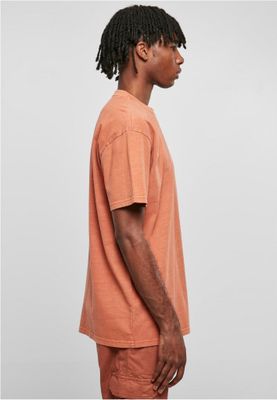 Heavy oversized T-shirt for men