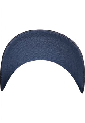 Camo trucker flexfit