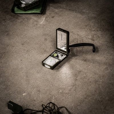 Outdoor multitool 10 in 1
