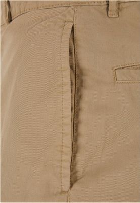 Bermuda cargoshorts loose fit herr