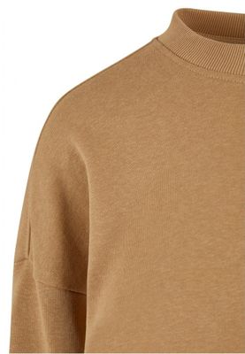 Oversized Sweatshirt for Women