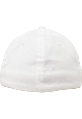 Flexfit Cotton Twill Dad Cap