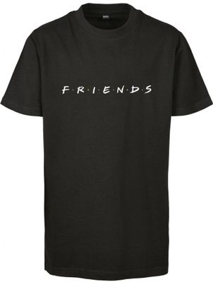 Kids Friends Logo Tee