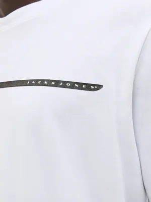 JCOFUSION Basic T-shirt Herr