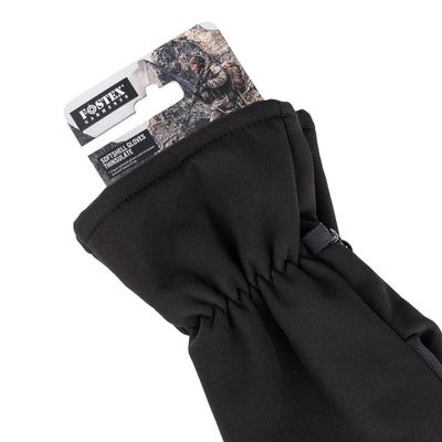 Softshell gloves Thinsulate