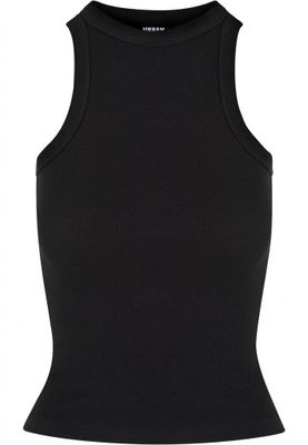 Racer Back Rib Top 2-Pack - Women's