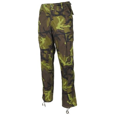 US Combat Pants