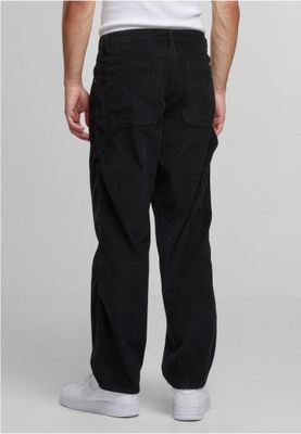 Corduroy Carpenter Pants