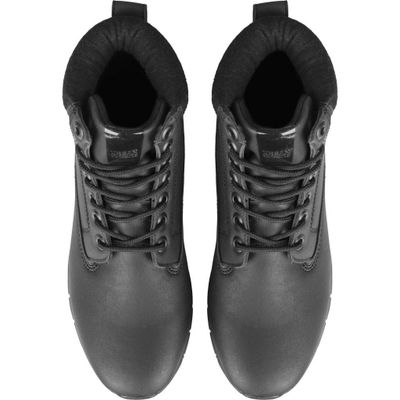 Runner Boots