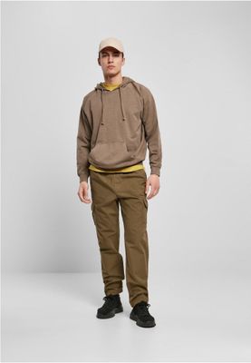 Overdyed Hoody