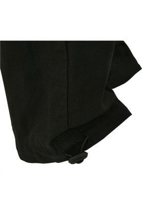 Trousers with leg pocket men