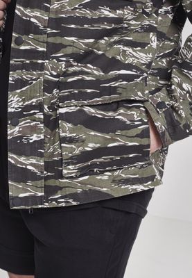 Tigercamo jacka